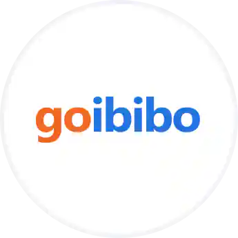 GoIbibo Logo