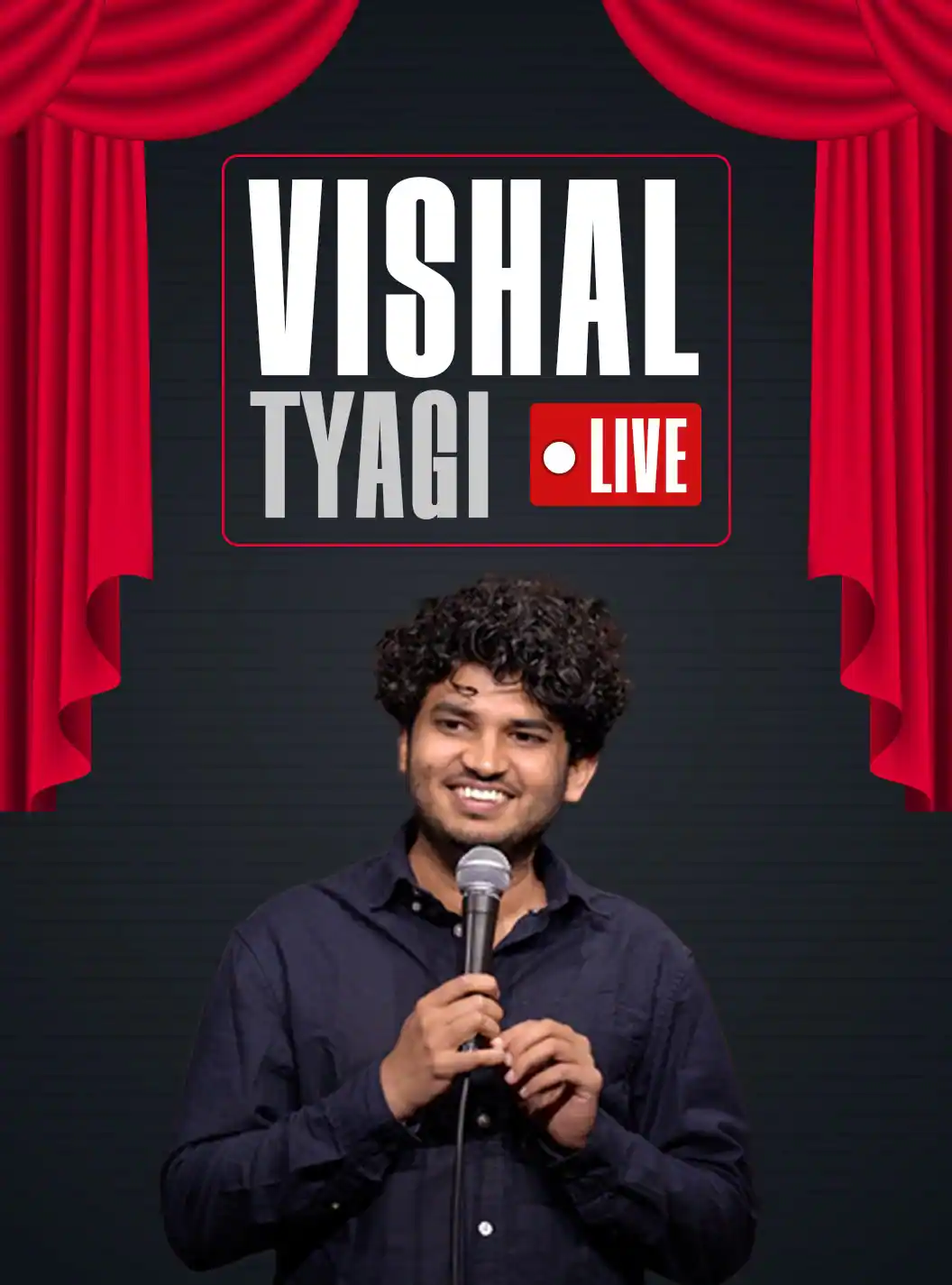 Red Flags Featuring Vishal Tyagi